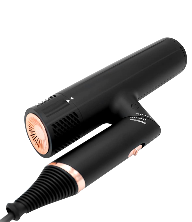 Skin Research Institute (SRI) DryQ “Smart” Hair Dryer