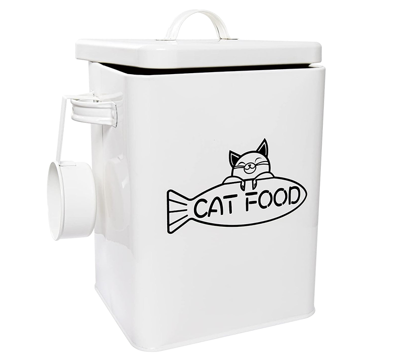 Vumdua Dog and Cat Food Storage Container